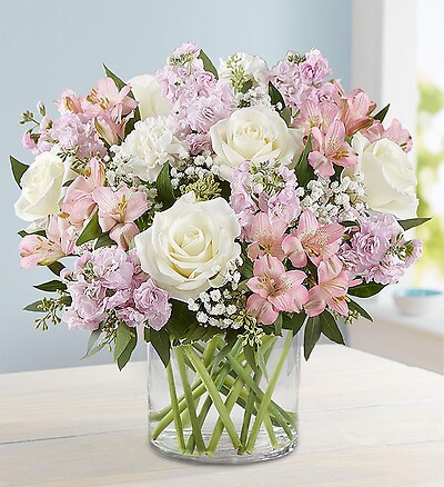 Elegant Blush&amp;trade; Bouquet