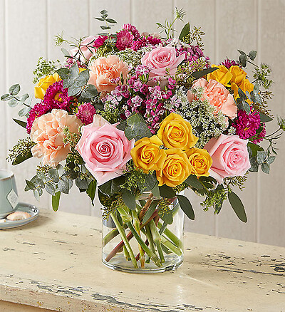 Country Garden&amp;trade; Bouquet