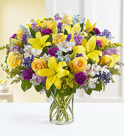 Pure Enchantment&amp;trade; Bouquet