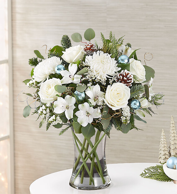 Glorious Noel&amp;trade; Bouquet