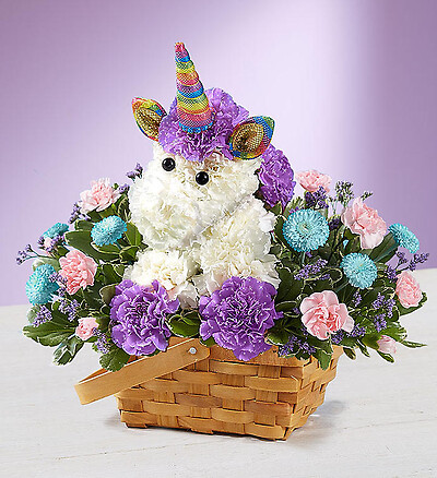 Enchanting Unicorn&amp;trade;