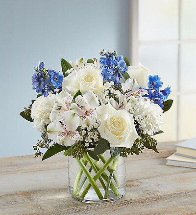 Loving Sentiments Bouquet